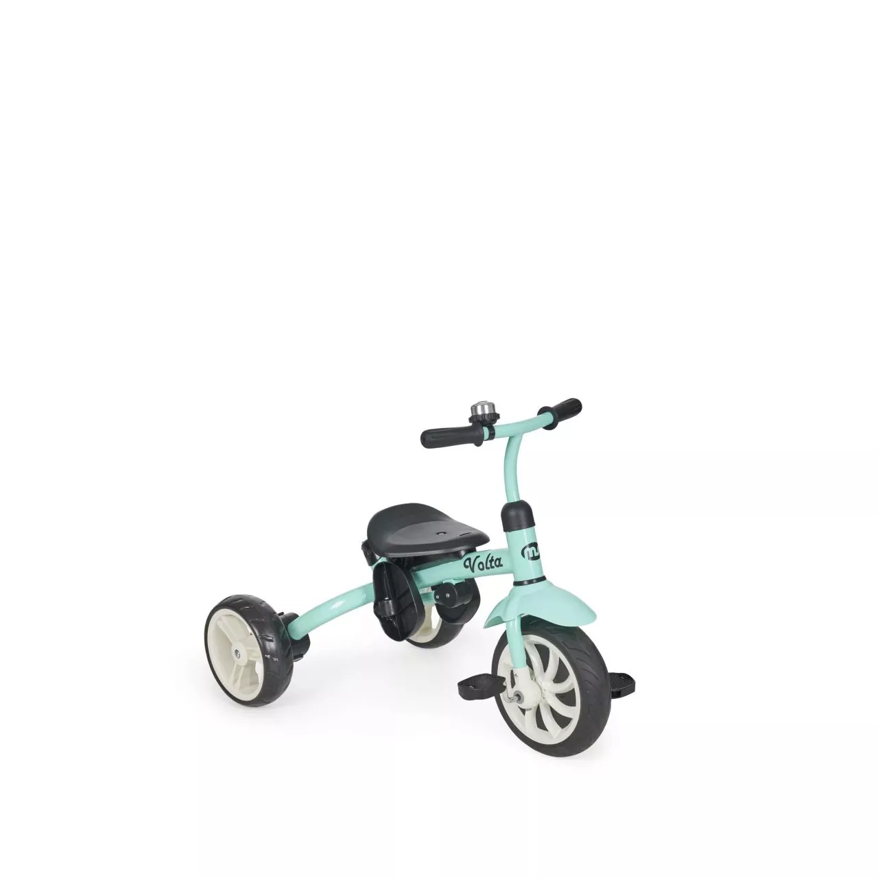 El Triciclo Evolutivo Volta 5 en 1 Innovaciones MS